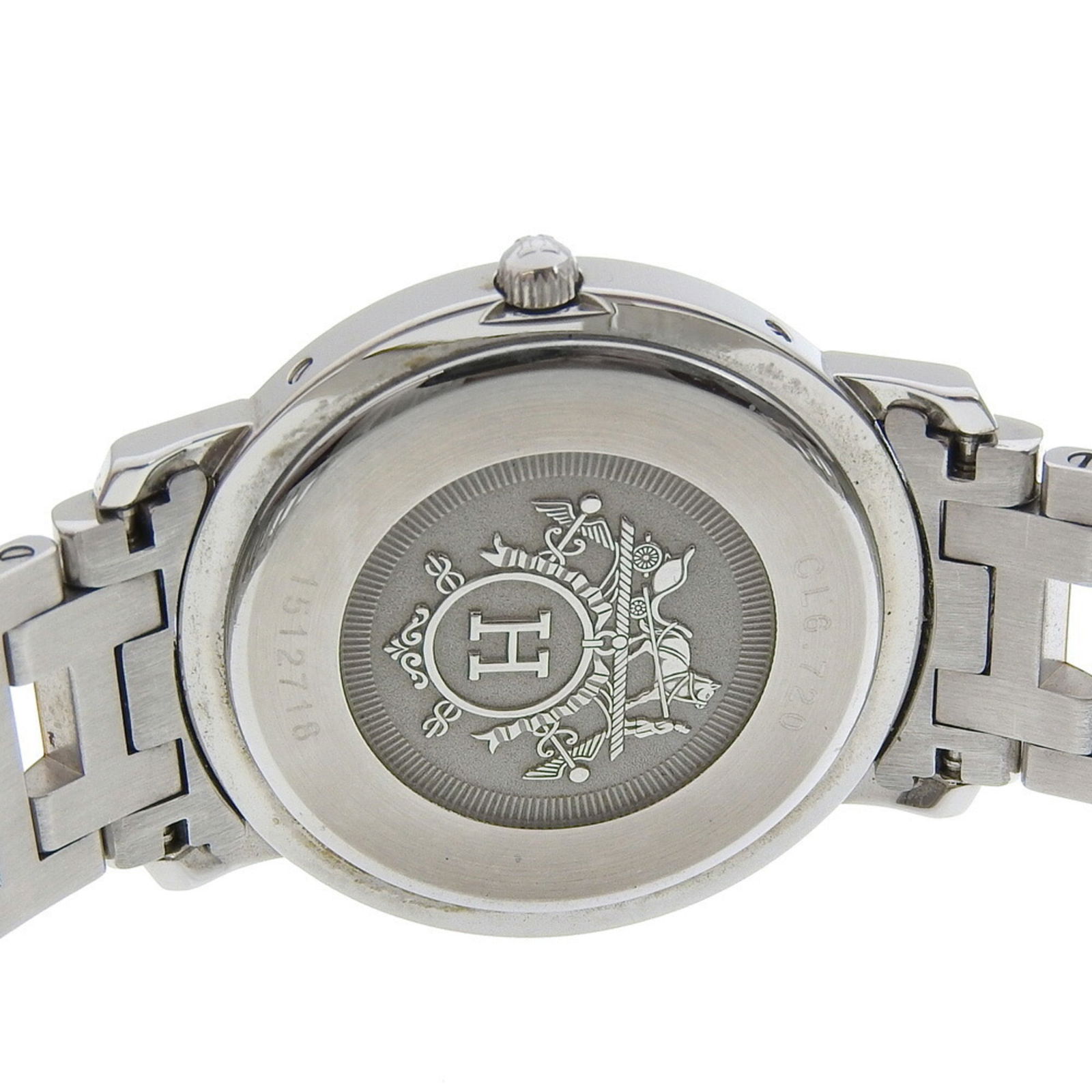 Wristwatch Hermes - 6