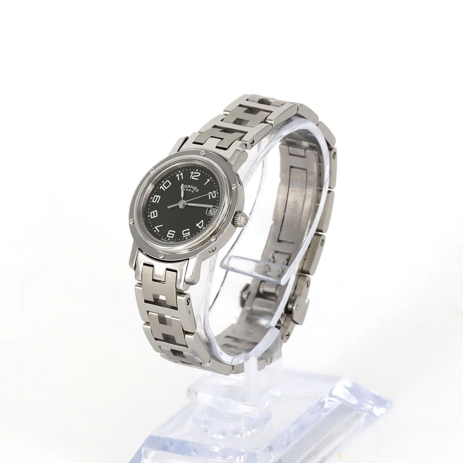 Wristwatch Hermes - 2