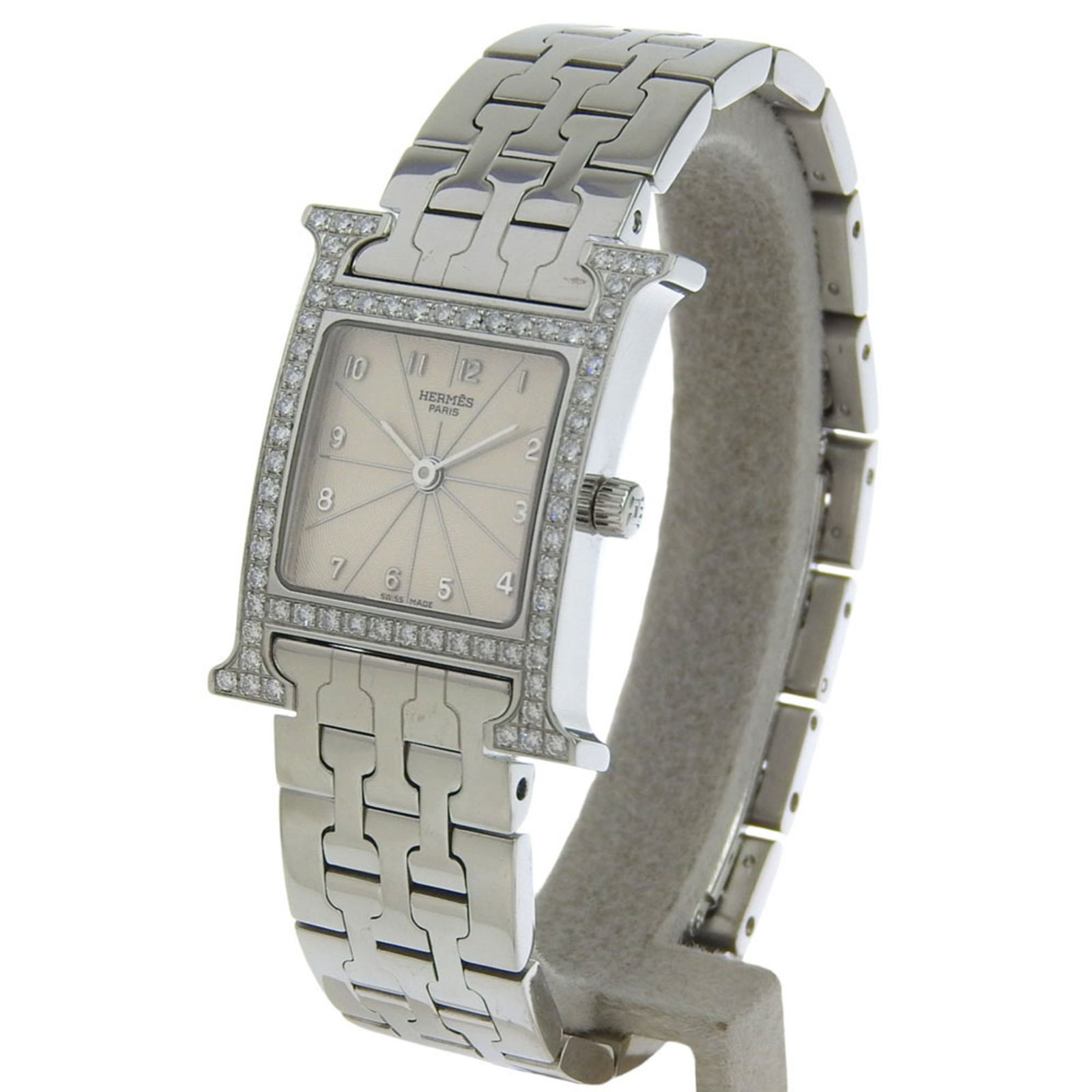 Wristwatch Hermes - 2