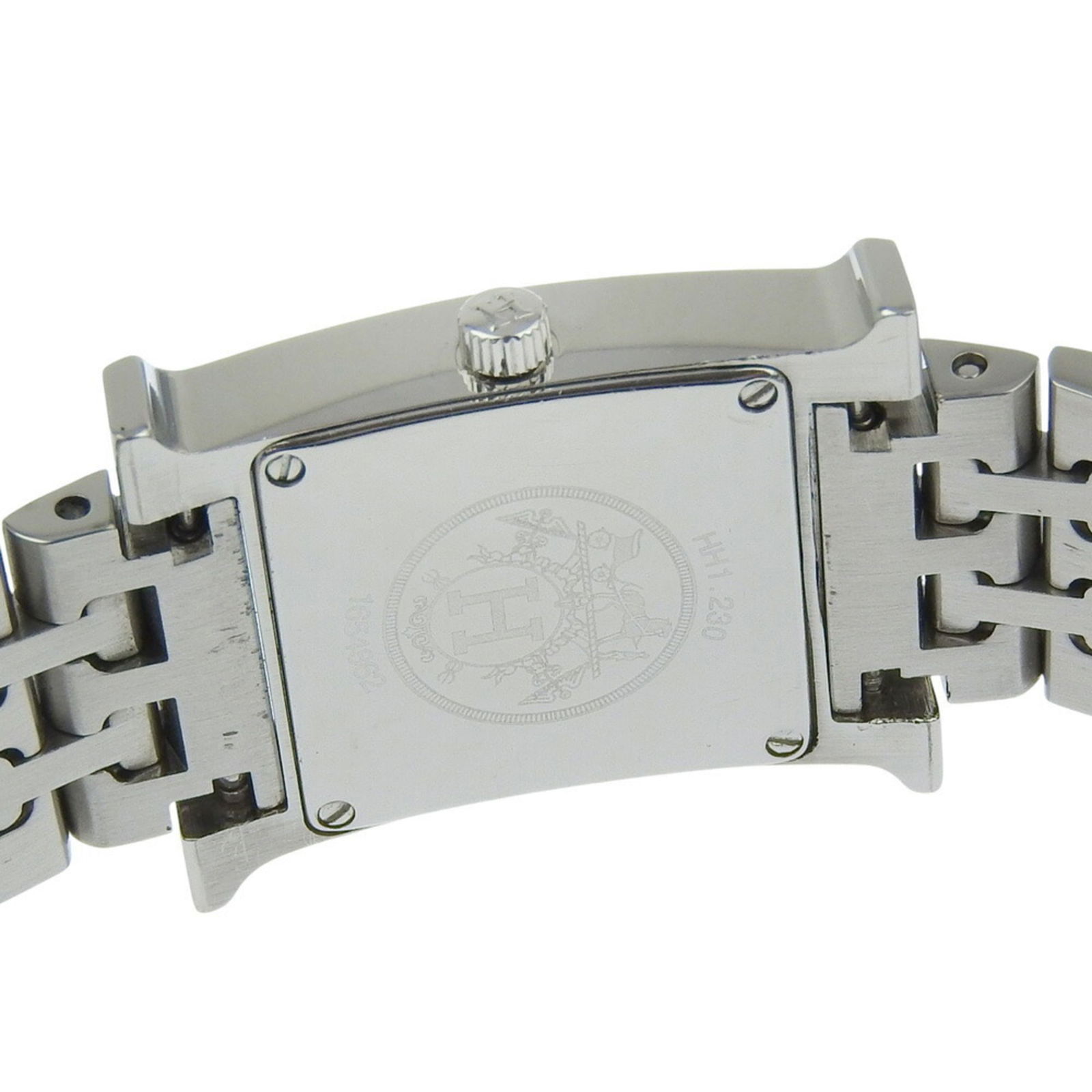 Wristwatch Hermes - 7