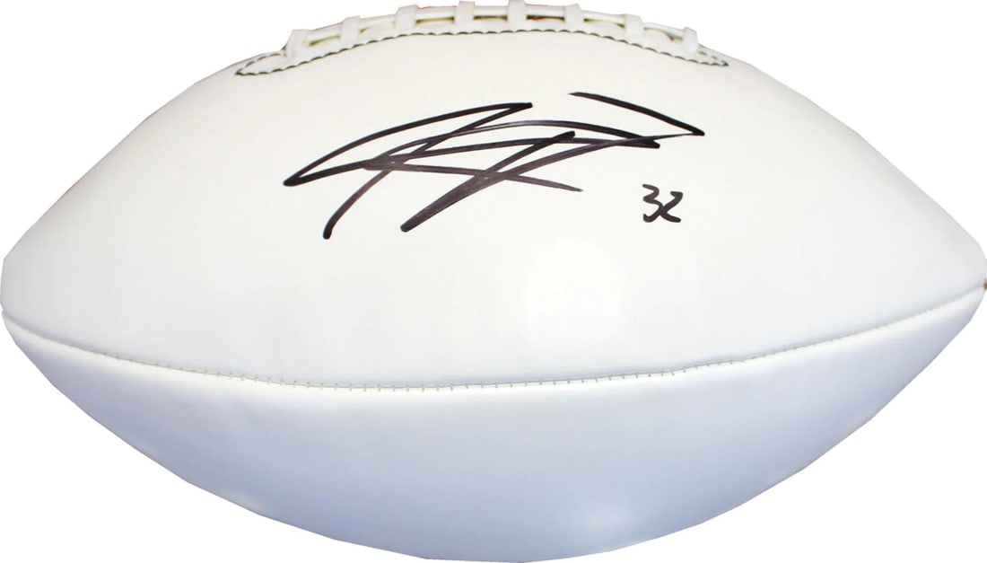 Football(JSA) Kenyan Drake Autographed White Panel: Football(JSA) Kenyan Drake Autographed White Panel This listing features Football(JSA) Kenyan Drake Autographed White Panel. Item specifics are provided below. Item Specifics: Brand: James Spence
