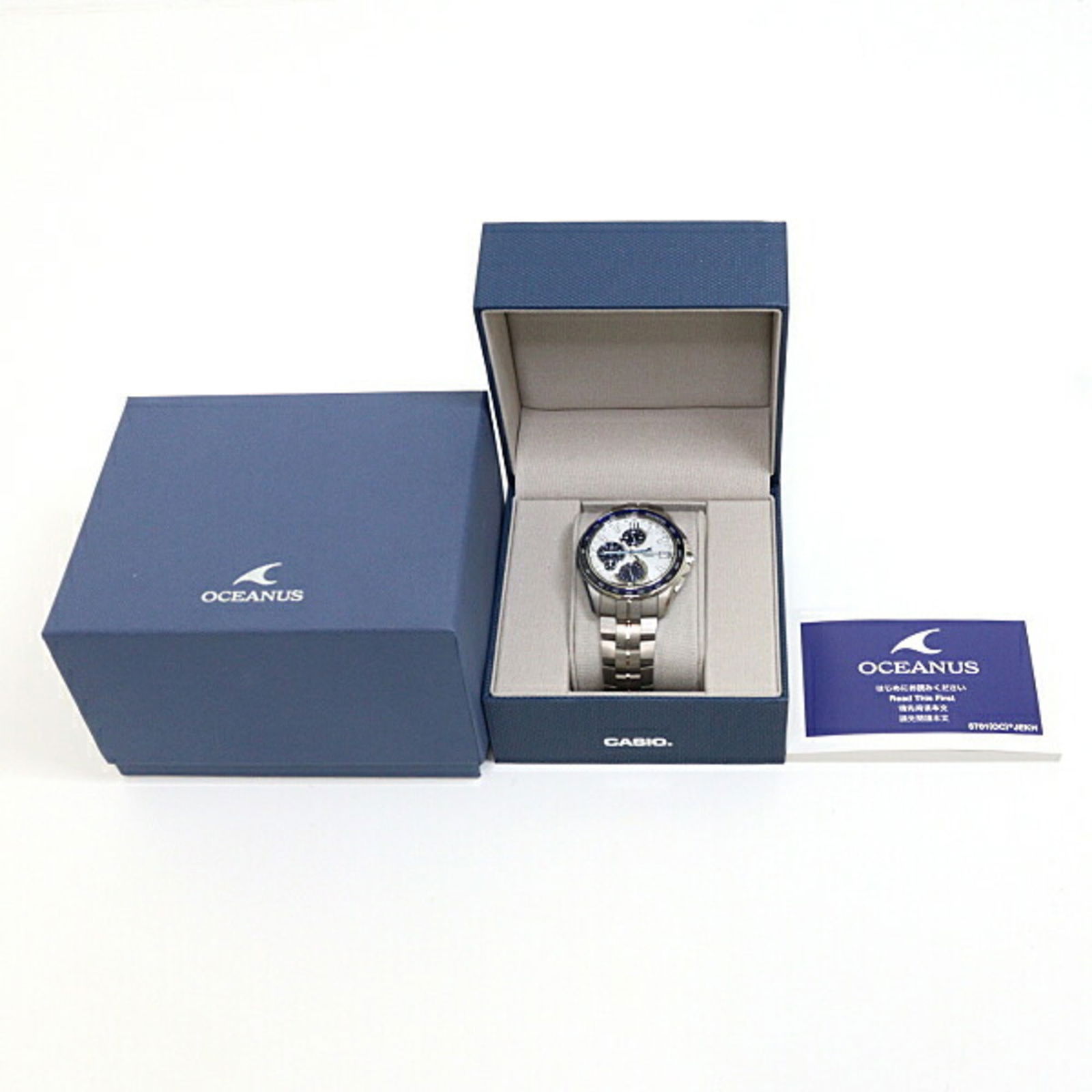 Wristwatch Casio - 2