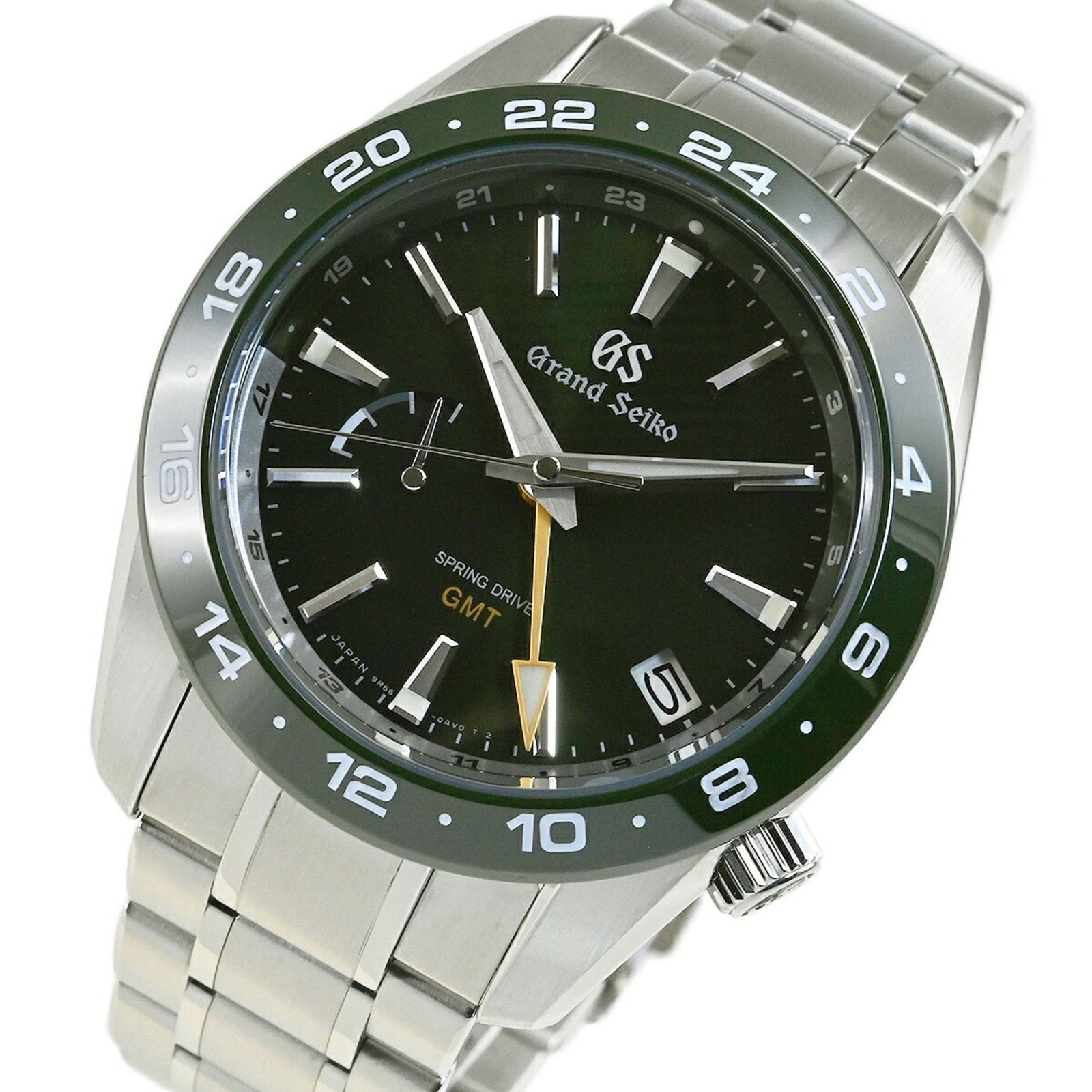 Wristwatch Seiko - 2