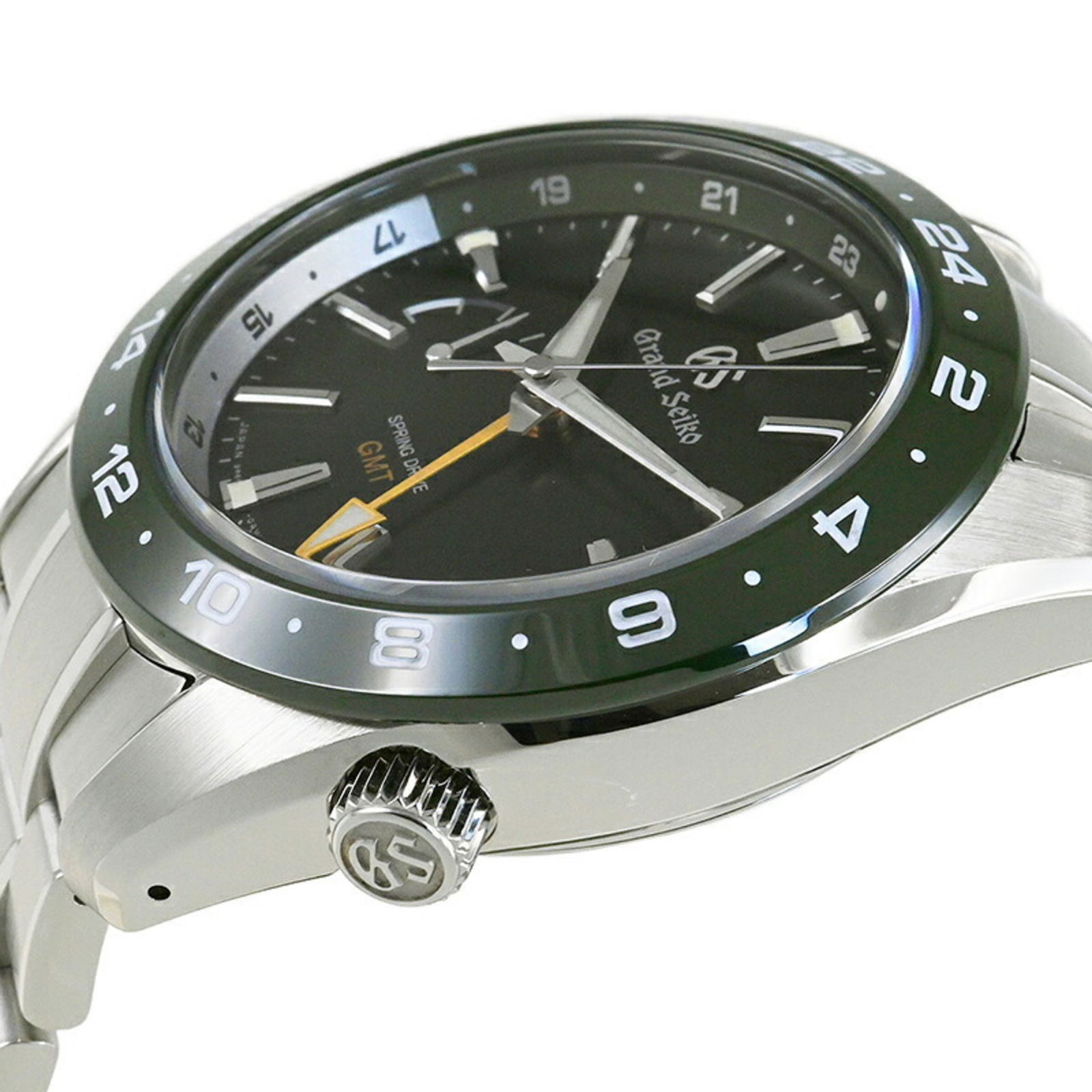 Wristwatch Seiko - 3