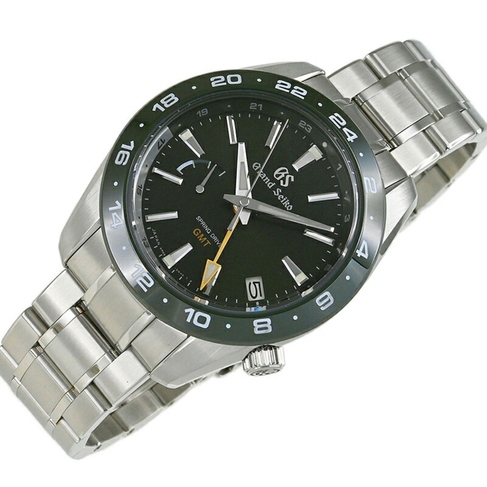 Wristwatch Seiko - 5