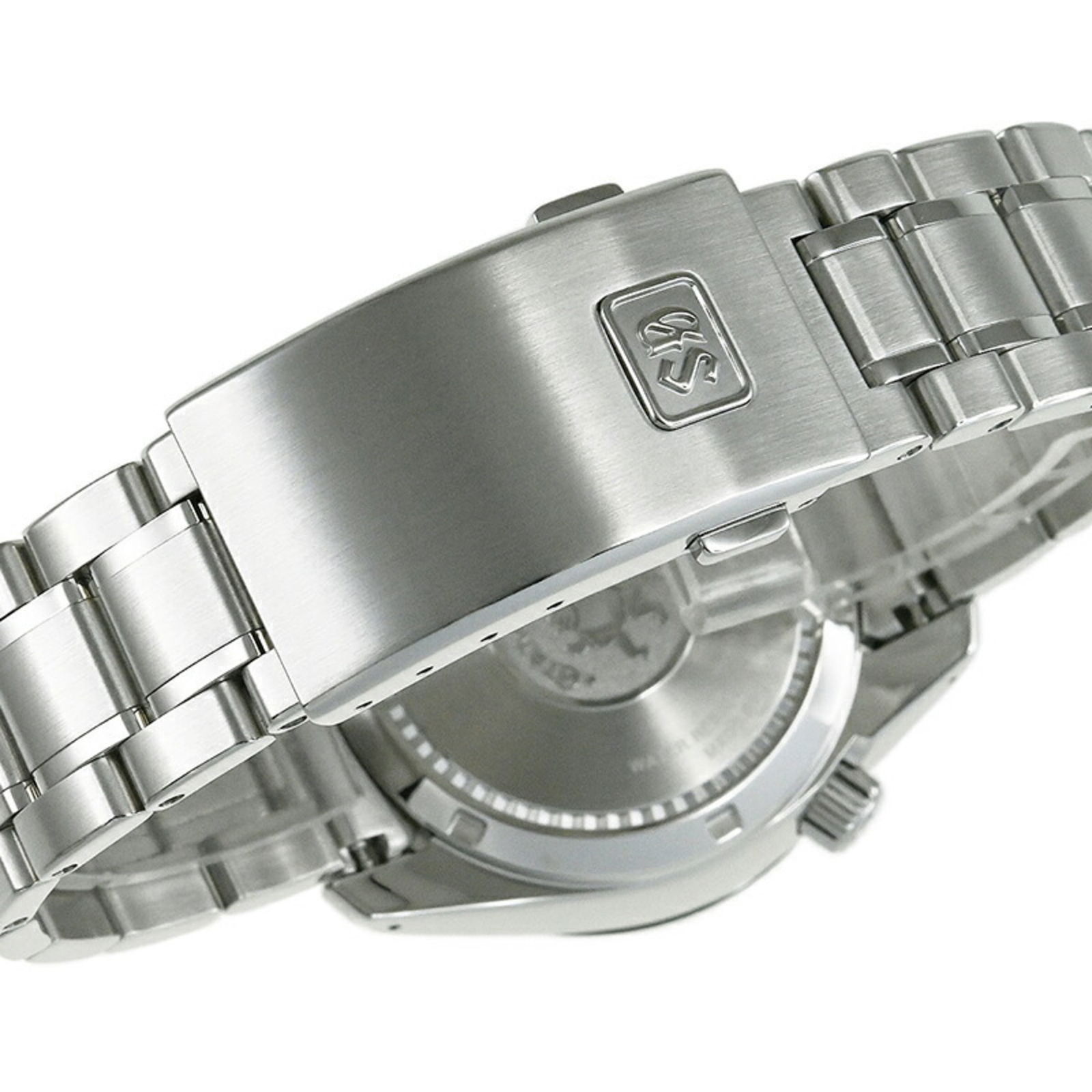 Wristwatch Seiko - 8