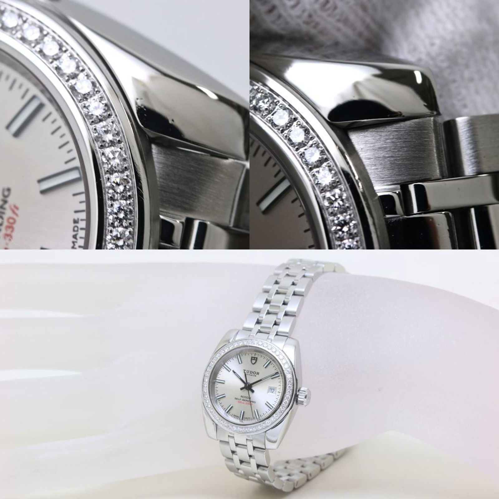 Wristwatch Tudor - 5