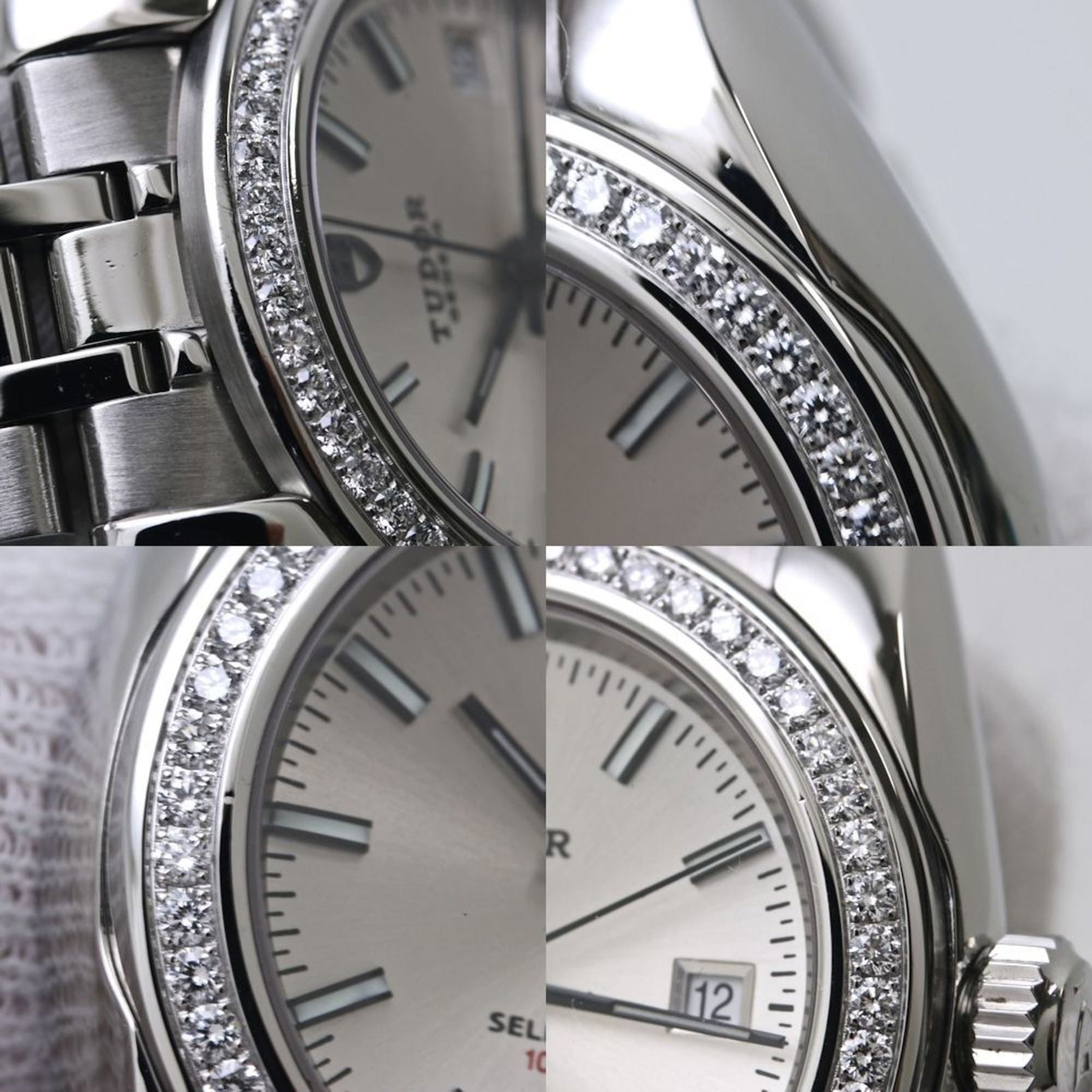 Wristwatch Tudor - 7