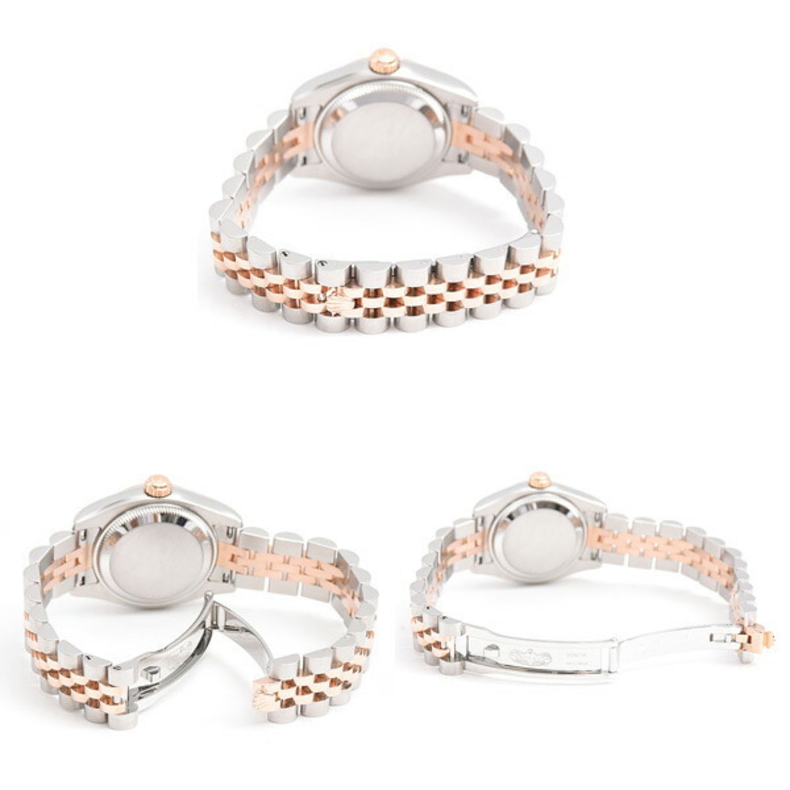 Wristwatch Rolex - 3