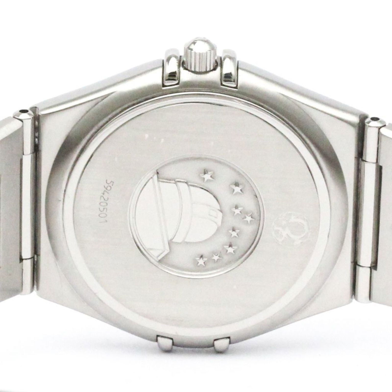 Wristwatch Omega - 7