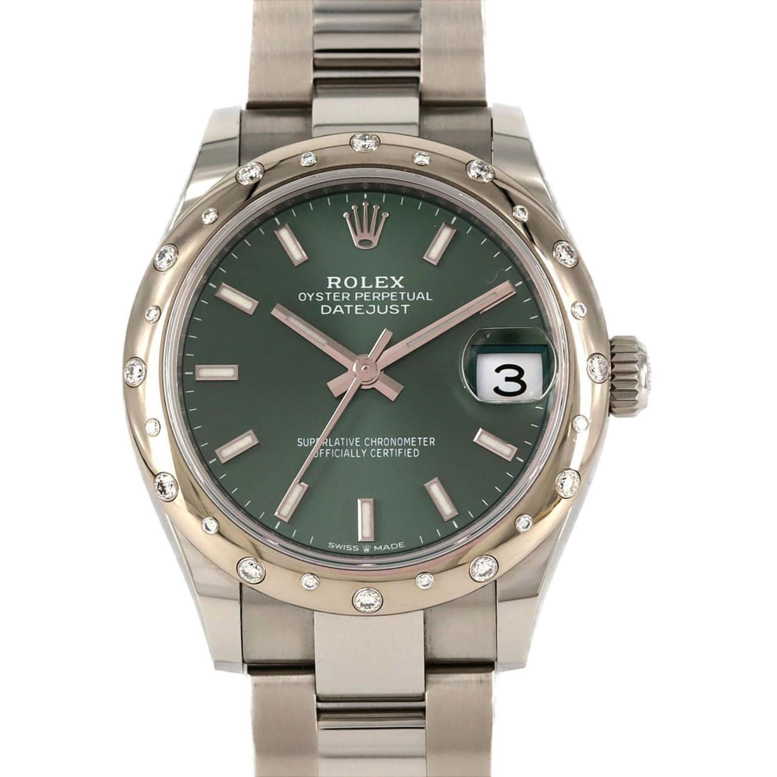 Wristwatch Rolex: Wristwatch Rolex This listing features Wristwatch Rolex. Item specifics are provided below. Item Specifics: Brand: Rolex Type: Wristwatch Gender: Women,Men Material (Case): Stainless Steel, White Gold