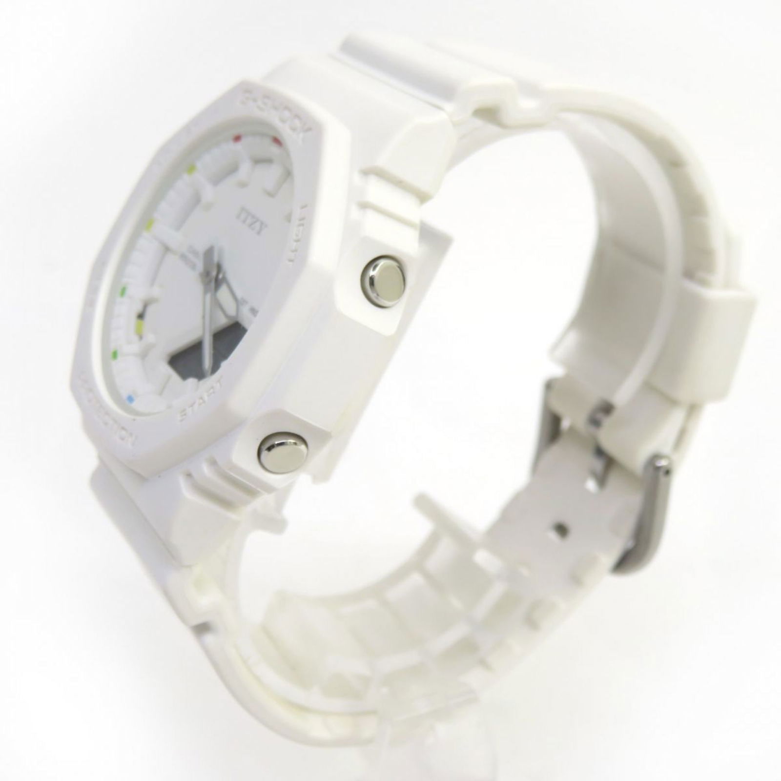 Wristwatch Casio - 3