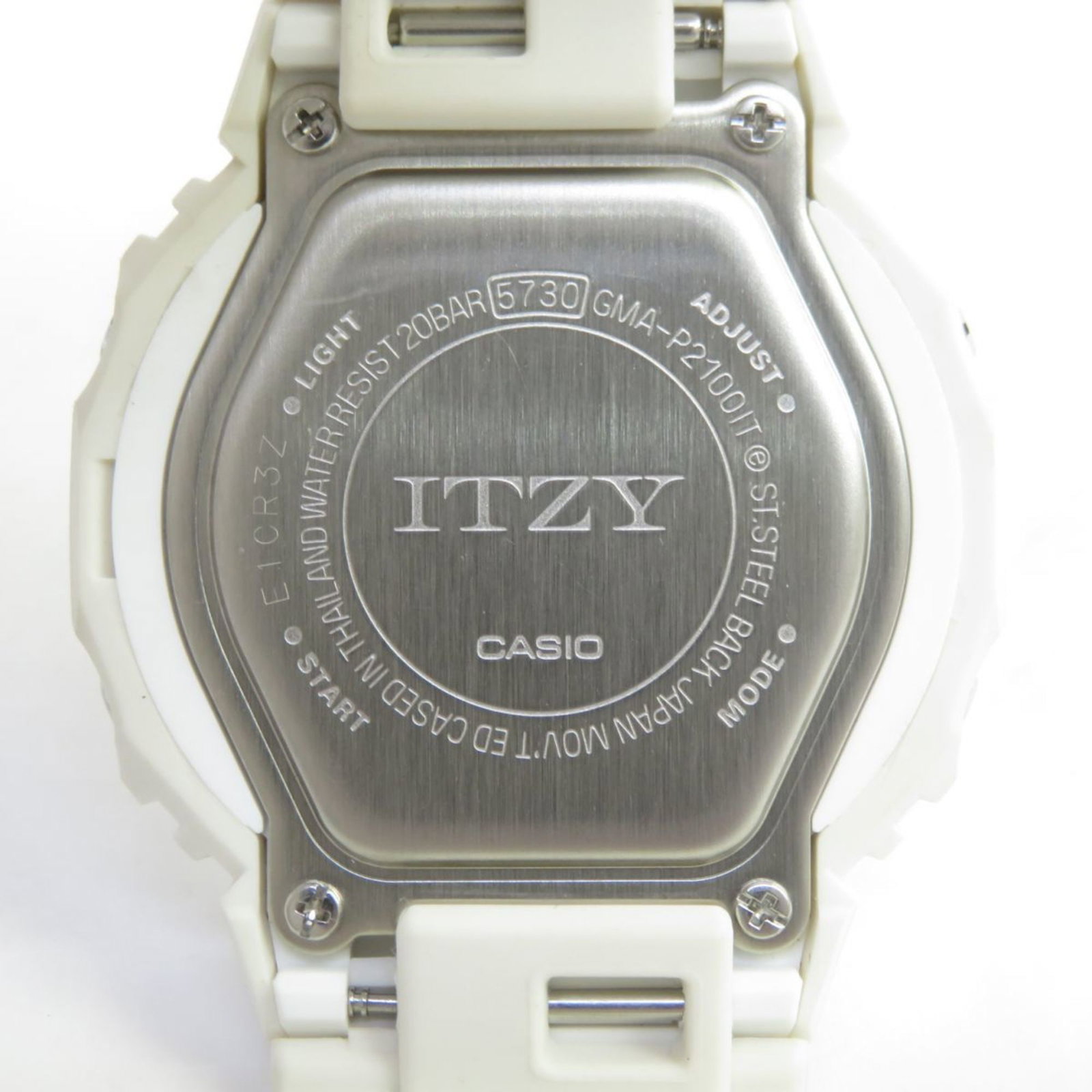 Wristwatch Casio - 5