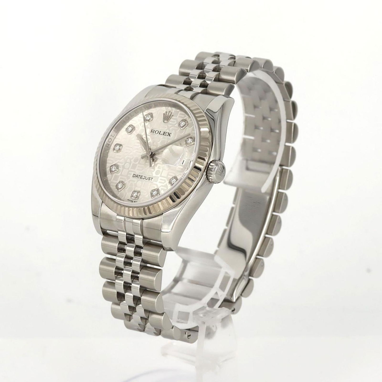 Wristwatch Rolex - 2