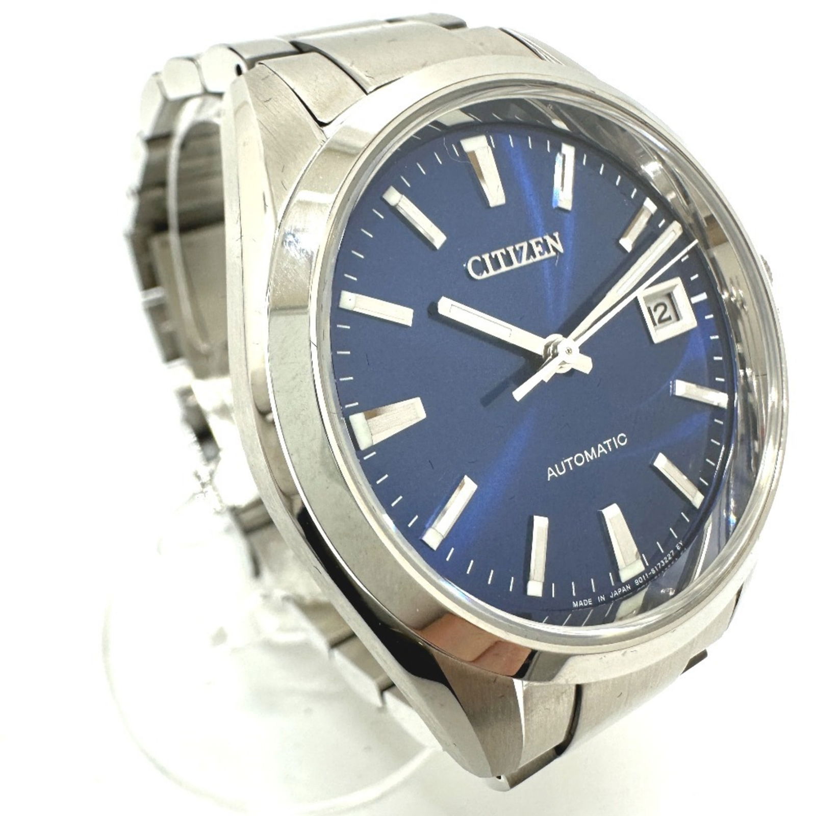 Wristwatch Citizen - 5