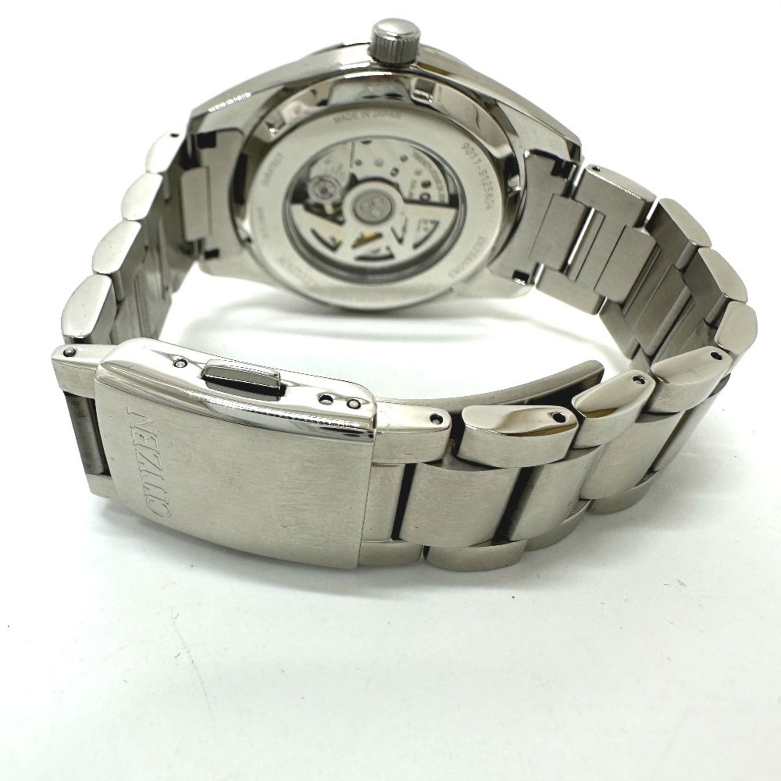 Wristwatch Citizen - 6