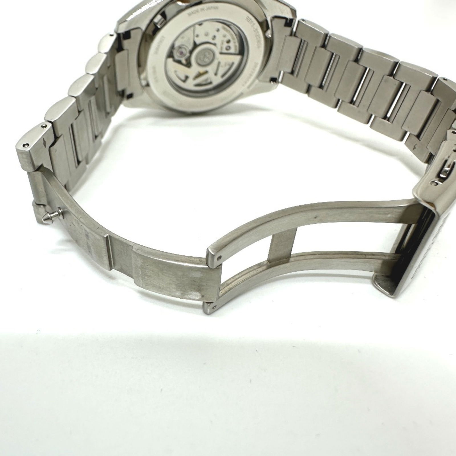 Wristwatch Citizen - 7