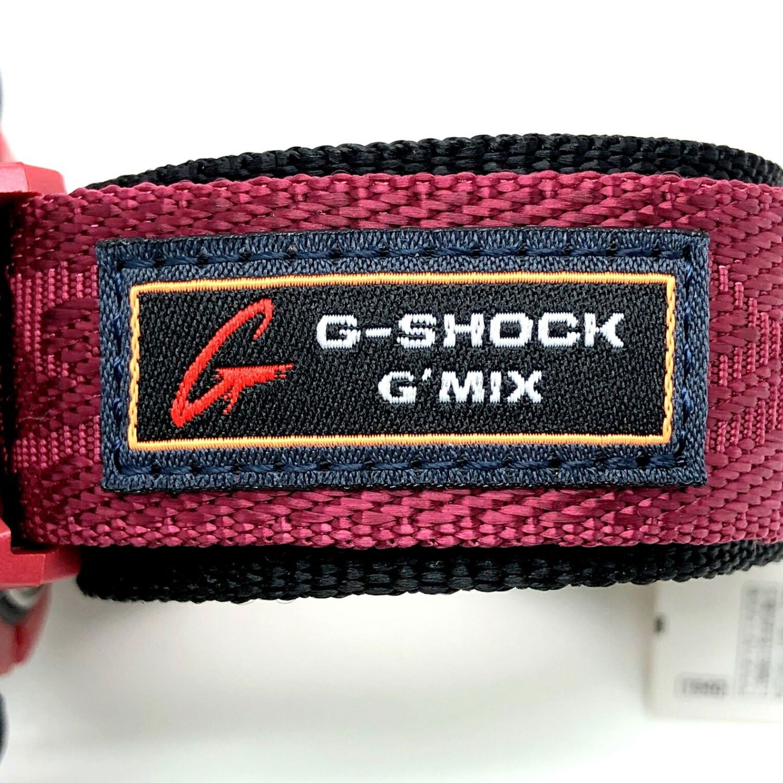 Wristwatch Casio - 6