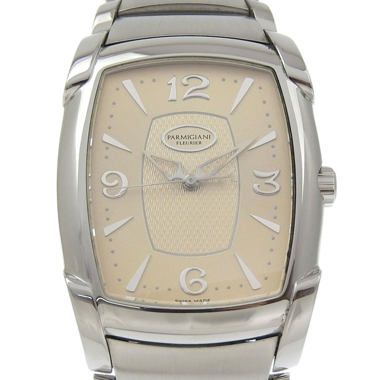 Wristwatch Parmigiani Fleurier: Wristwatch Parmigiani Fleurier This listing features Wristwatch Parmigiani Fleurier. Item specifics are provided below. Item Specifics: Brand: Parmigiani Fleurier Type: Wristwatch Gender: Men