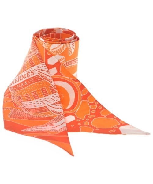 Box Hermes La Danse Des Amazones Orange White Multicolor Twilly Silk Scarf with: Box Hermes La Danse Des Amazones Orange White Multicolor Twilly Silk Scarf with This listing features Box Hermes La Danse Des Amazones Orange White Multicolor Twilly Silk Scarf with. Item specifics