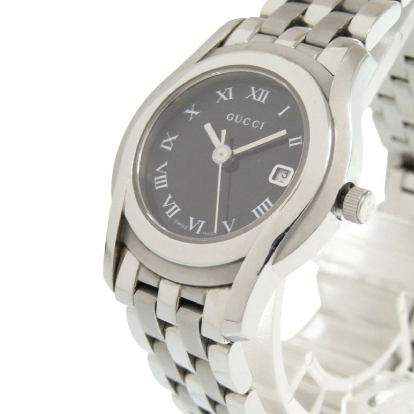 Wristwatch Gucci - 4