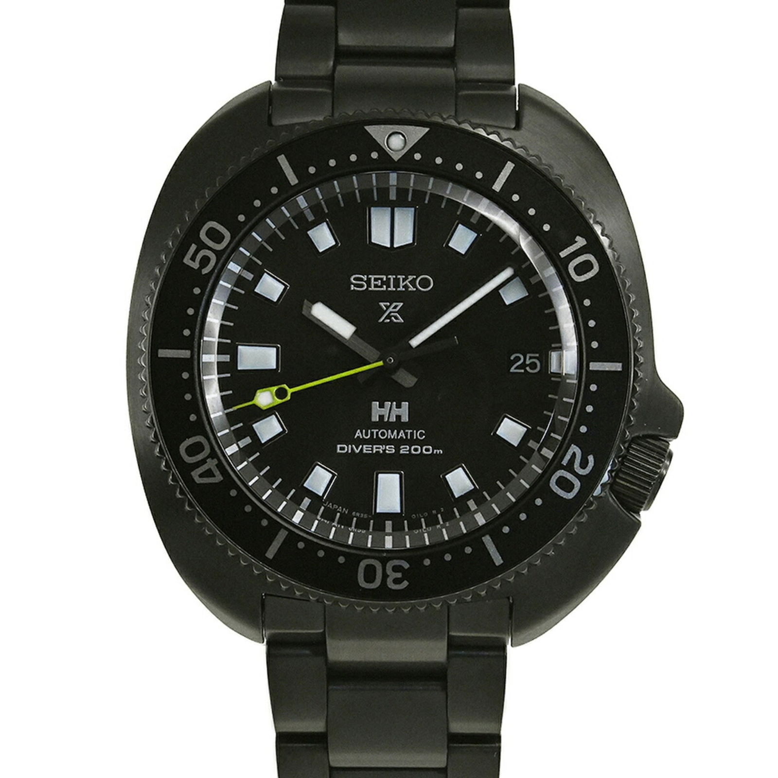 Wristwatch Seiko (1 of 9)