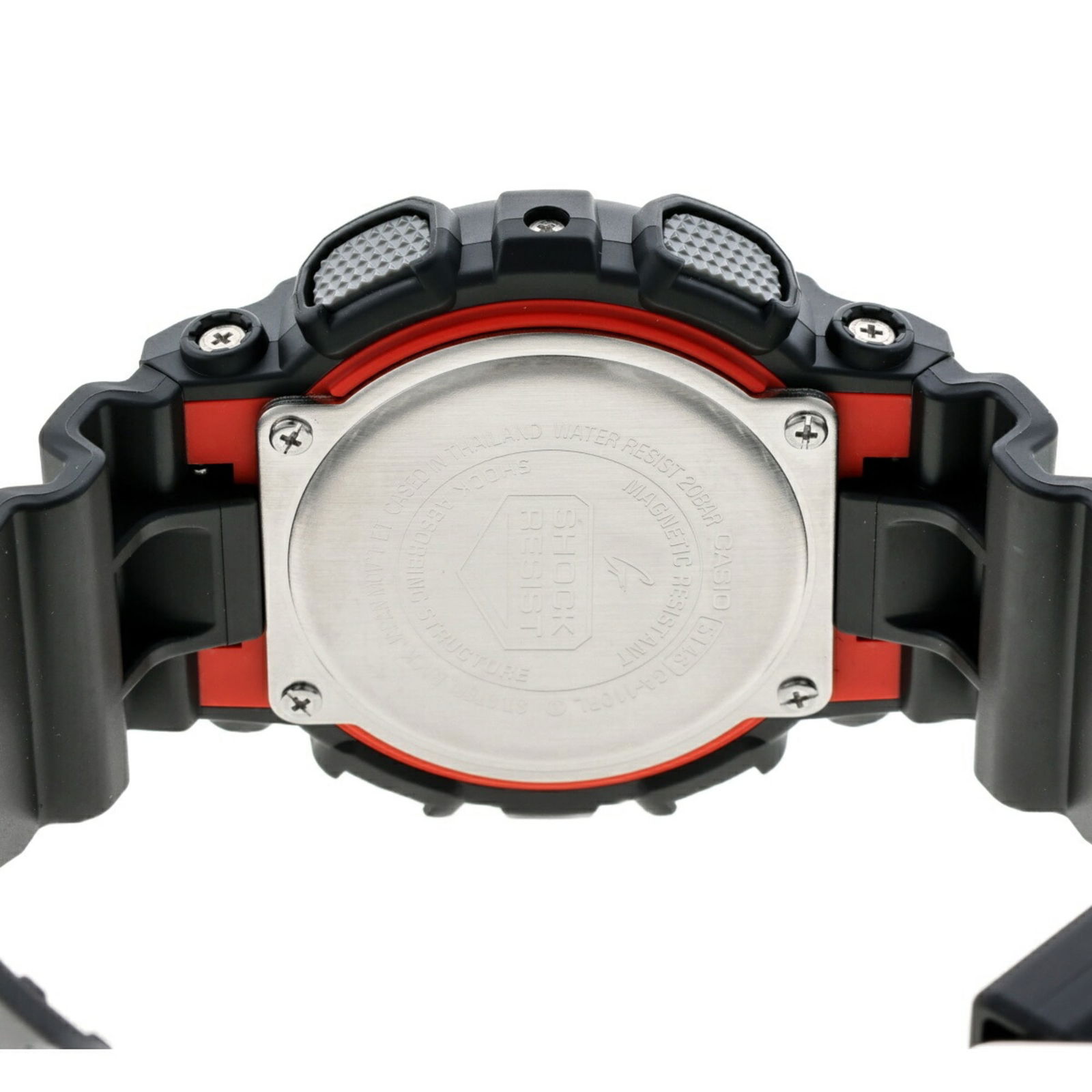 Wristwatch Casio - 3