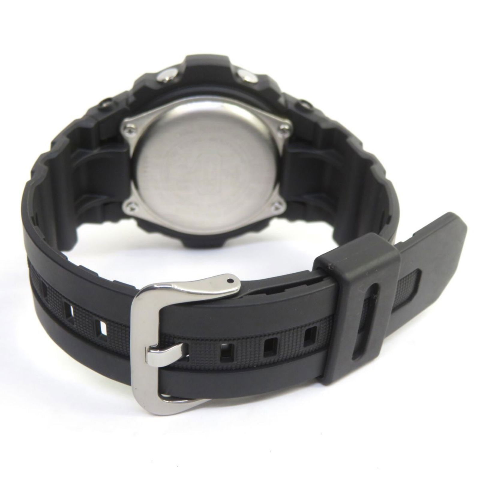 Wristwatch Casio - 4