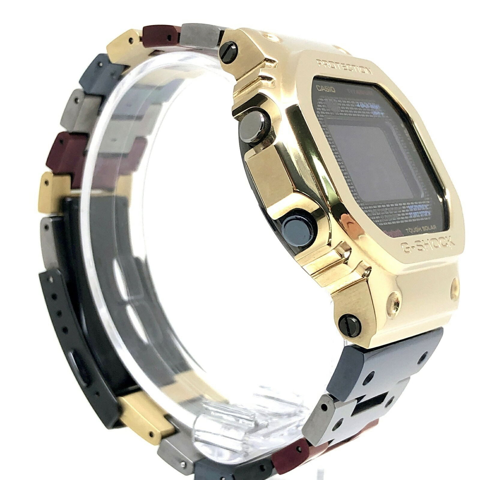 Wristwatch Casio - 2