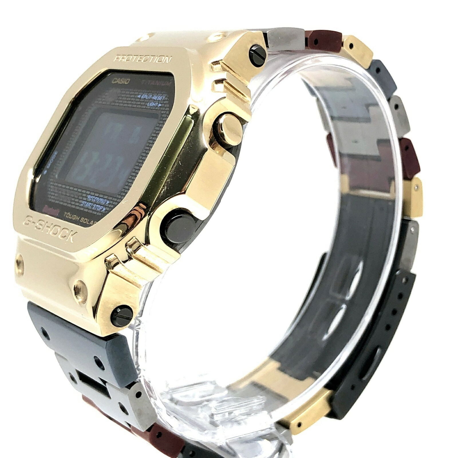 Wristwatch Casio - 3