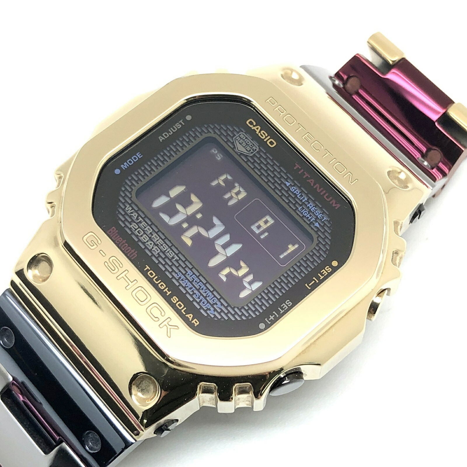 Wristwatch Casio - 4
