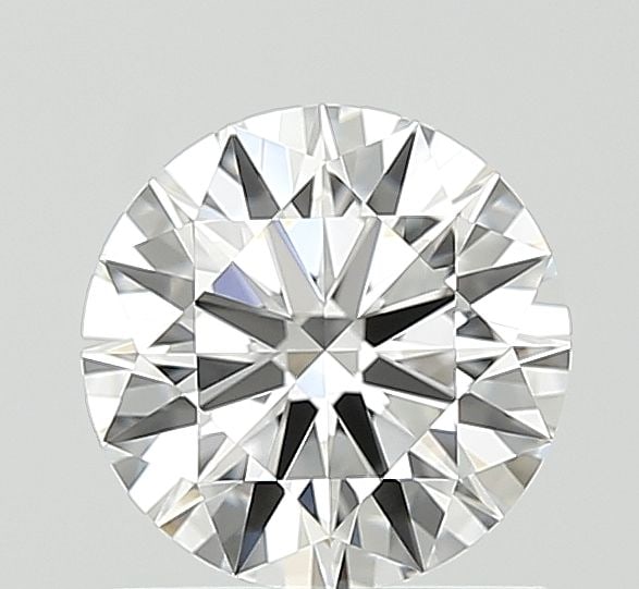 Ideal Loose Lab Diamond - IGI Round 1.02ct D VVS2 (1 of 1)