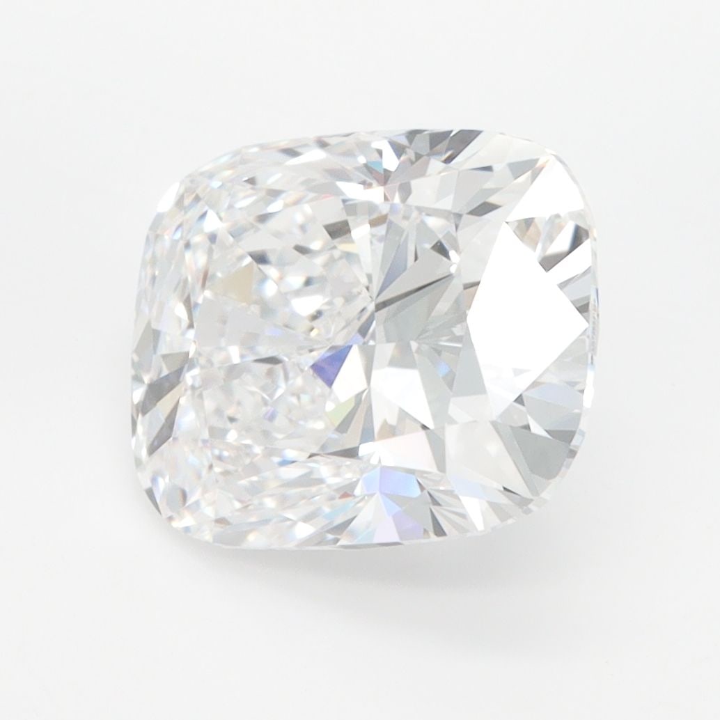 Loose Lab Diamond - IGI Cushion Modified 3.64ct D IF: Loose Lab Diamond - IGI Cushion Modified 3.64ct D IF This listing features Loose Lab Diamond - IGI Cushion Modified 3.64ct D IF. Item specifics are provided below. Item Specifics: Source: This Is A Re