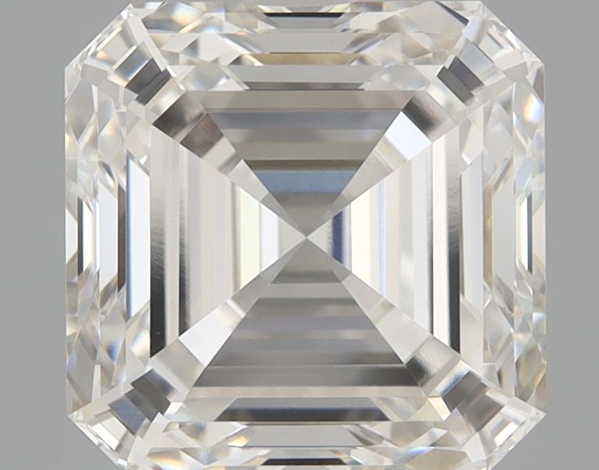 Loose Lab Diamond - IGI Asscher 5.0ct G VVS2: Loose Lab Diamond - IGI Asscher 5.0ct G VVS2 This listing features Loose Lab Diamond - IGI Asscher 5.0ct G VVS2. Item specifics are provided below. Item Specifics: Source: This Is A Real Diamond