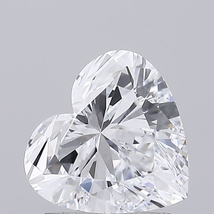 Loose Lab Diamond - IGI Heart 1.31ct D VVS2: Loose Lab Diamond - IGI Heart 1.31ct D VVS2 This listing features Loose Lab Diamond - IGI Heart 1.31ct D VVS2. Item specifics are provided below. Item Specifics: Source: This Is A Real Diamond Grown