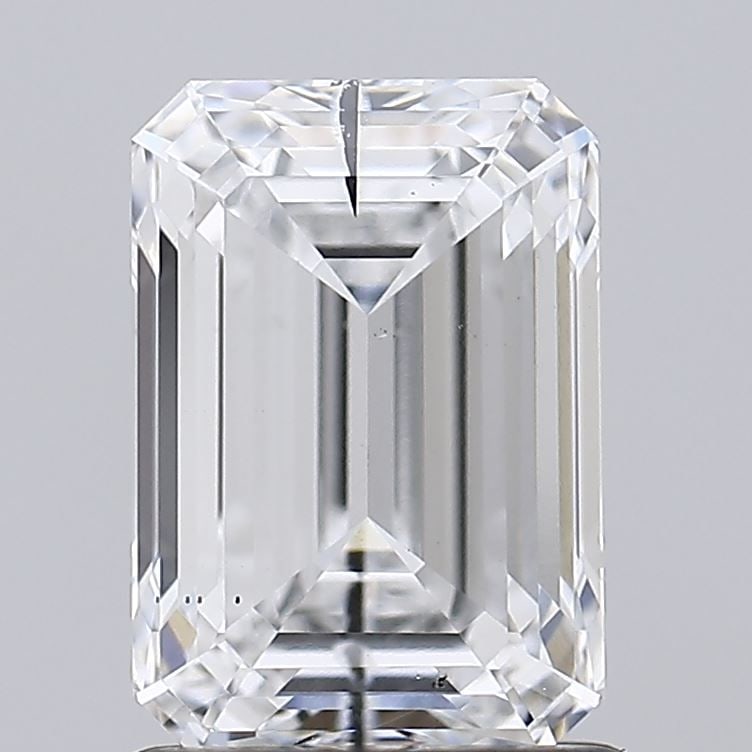 Loose Lab Diamond - IGI Emerald 1.6ct D SI2: Loose Lab Diamond - IGI Emerald 1.6ct D SI2 This listing features Loose Lab Diamond - IGI Emerald 1.6ct D SI2. Item specifics are provided below. Item Specifics: Source: This Is A Real Diamond Grown