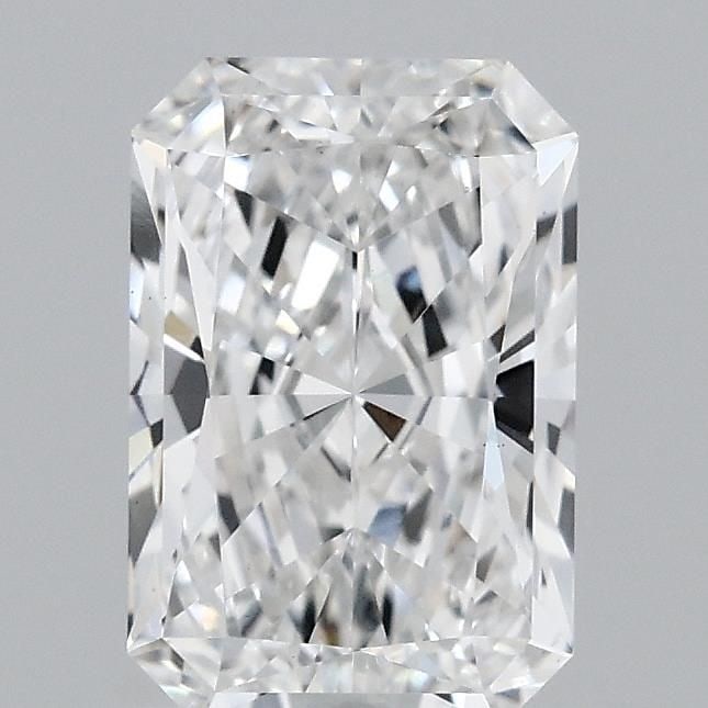 Loose Lab Diamond - IGI Radiant 1.44ct E VS1 (1 of 1)