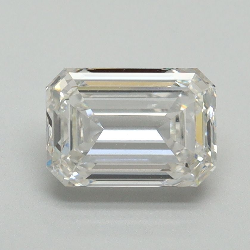 Loose Lab Diamond - Emerald 1.57ct F VS1: Loose Lab Diamond - Emerald 1.57ct F VS1 This listing features Loose Lab Diamond - Emerald 1.57ct F VS1. Item specifics are provided below. Item Specifics: Source: This Is A Real Diamond Grown In A