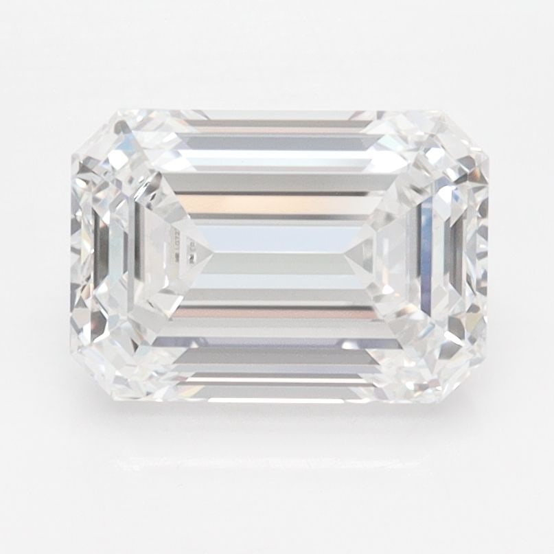 Loose Lab Diamond - IGI Emerald 2.0ct E VVS2 (1 of 1)