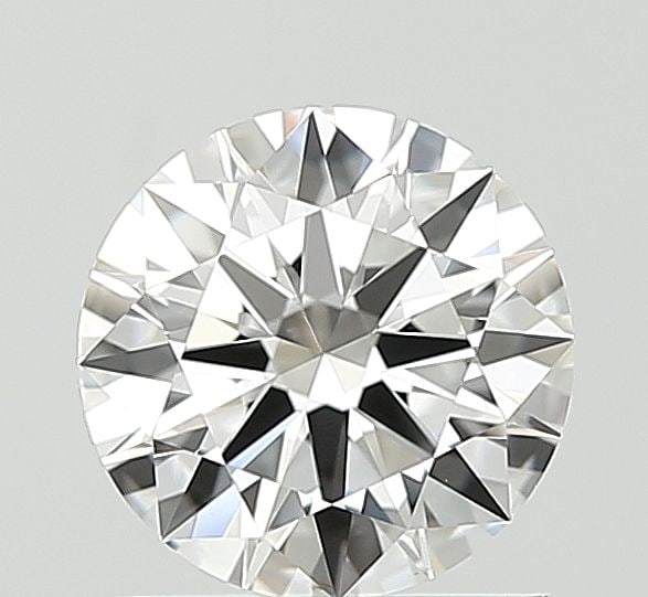 Ideal Loose Lab Diamond - IGI Round 1.02ct D VVS2 (1 of 1)