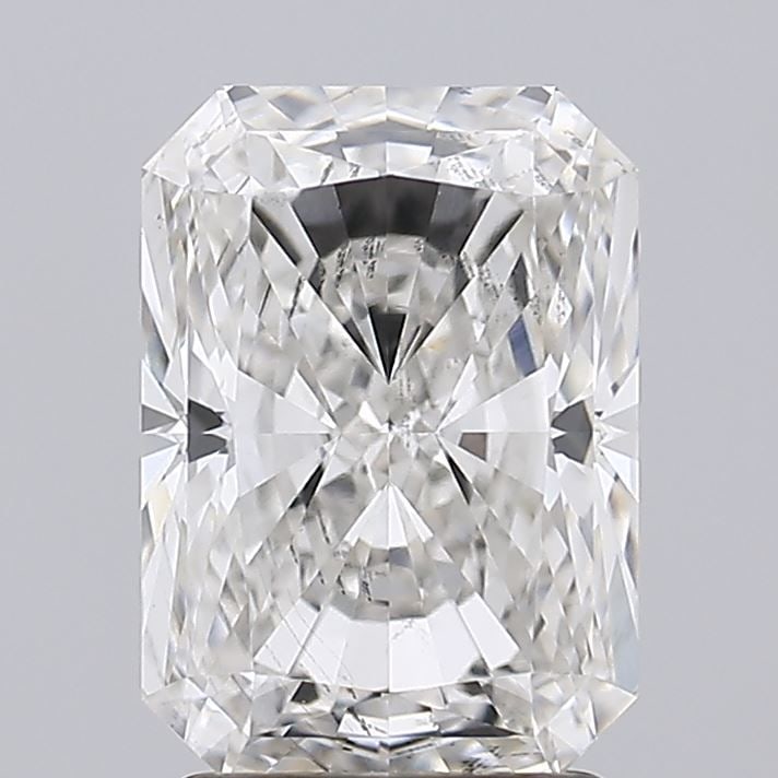 Loose Lab Diamond - IGI Radiant 2.55ct H SI1: Loose Lab Diamond - IGI Radiant 2.55ct H SI1 This listing features Loose Lab Diamond - IGI Radiant 2.55ct H SI1. Item specifics are provided below. Item Specifics: Source: This Is A Real Diamond