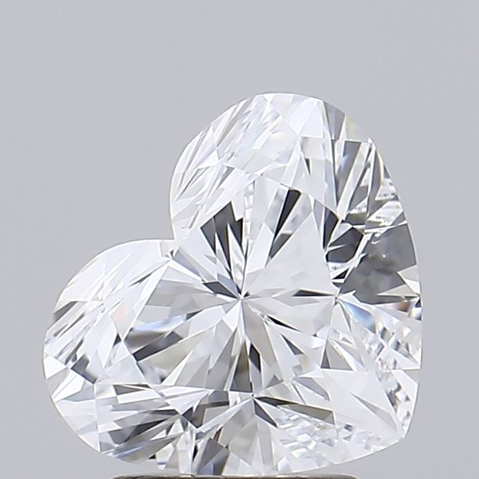 Loose Lab Diamond - IGI Heart 2.55ct D VS1: Loose Lab Diamond - IGI Heart 2.55ct D VS1 This listing features Loose Lab Diamond - IGI Heart 2.55ct D VS1. Item specifics are provided below. Item Specifics: Source: This Is A Real Diamond Grown