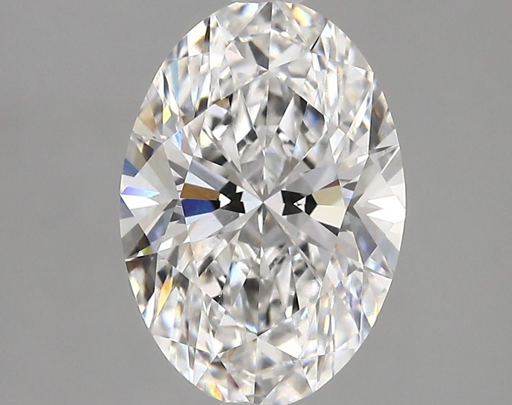 Loose Lab Diamond - IGI Oval 2.9ct E VVS1: Loose Lab Diamond - IGI Oval 2.9ct E VVS1 This listing features Loose Lab Diamond - IGI Oval 2.9ct E VVS1. Item specifics are provided below. Item Specifics: Source: This Is A Real Diamond Grown In