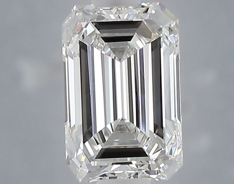 Loose Lab Diamond - Emerald 1.05ct E VVS2: Loose Lab Diamond - Emerald 1.05ct E VVS2 This listing features Loose Lab Diamond - Emerald 1.05ct E VVS2. Item specifics are provided below. Item Specifics: Source: This Is A Real Diamond Grown In A