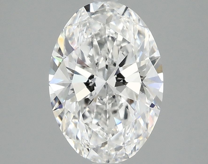 Loose Lab Diamond - IGI Oval 2.04ct D VVS2: Loose Lab Diamond - IGI Oval 2.04ct D VVS2 This listing features Loose Lab Diamond - IGI Oval 2.04ct D VVS2. Item specifics are provided below. Item Specifics: Source: This Is A Real Diamond Grown