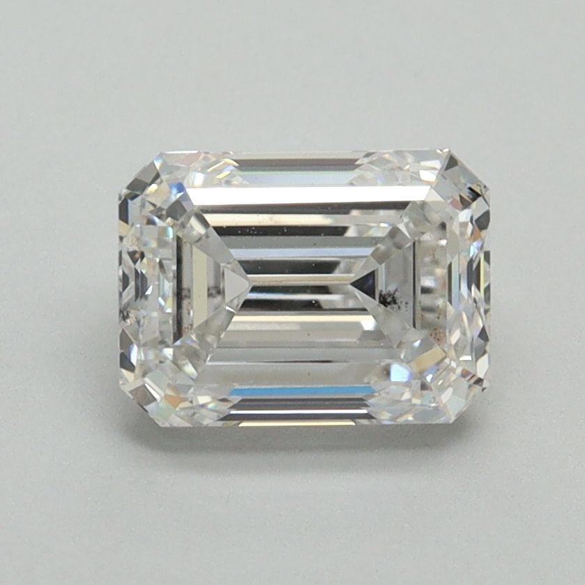 Loose Lab Diamond - Emerald 1.5ct E VS2: Loose Lab Diamond - Emerald 1.5ct E VS2 This listing features Loose Lab Diamond - Emerald 1.5ct E VS2. Item specifics are provided below. Item Specifics: Source: This Is A Real Diamond Grown In A Lab