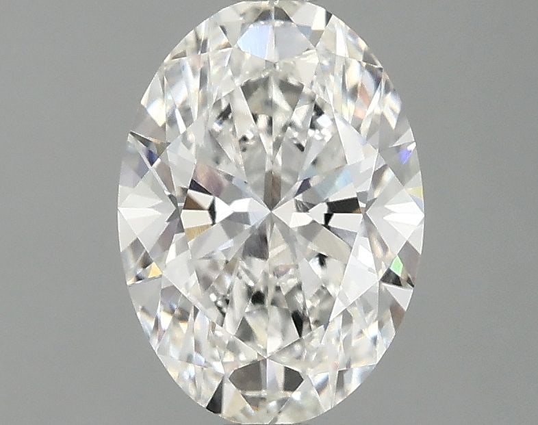 Loose Lab Diamond - IGI Oval 1.59ct F VVS1: Loose Lab Diamond - IGI Oval 1.59ct F VVS1 This listing features Loose Lab Diamond - IGI Oval 1.59ct F VVS1. Item specifics are provided below. Item Specifics: Source: This Is A Real Diamond Grown In