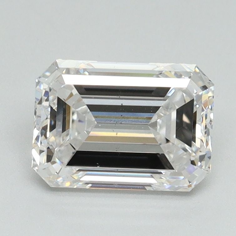 Loose Lab Diamond - Emerald 1.55ct E VS2: Loose Lab Diamond - Emerald 1.55ct E VS2 This listing features Loose Lab Diamond - Emerald 1.55ct E VS2. Item specifics are provided below. Item Specifics: Source: This Is A Real Diamond Grown In A La