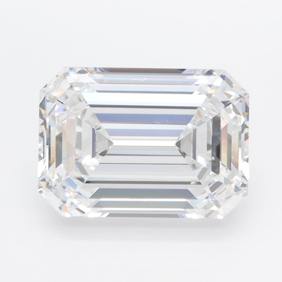 Loose Lab Diamond - GIA Emerald 3.04ct D VVS1: Loose Lab Diamond - GIA Emerald 3.04ct D VVS1 This listing features Loose Lab Diamond - GIA Emerald 3.04ct D VVS1. Item specifics are provided below. Item Specifics: Source: This Is A Real Diamond