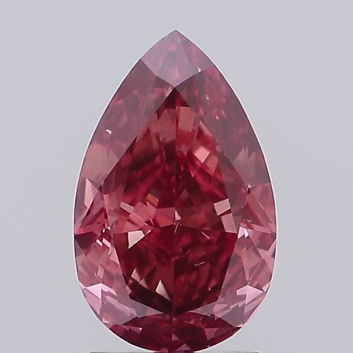 Loose Lab Diamond - IGI Pear 2.01ct Fancy Deep Pink VS2: Loose Lab Diamond - IGI Pear 2.01ct Fancy Deep Pink VS2 This listing features Loose Lab Diamond - IGI Pear 2.01ct Fancy Deep Pink VS2. Item specifics are provided below. Item Specifics: Source: This